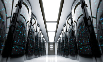 Datacenter dark