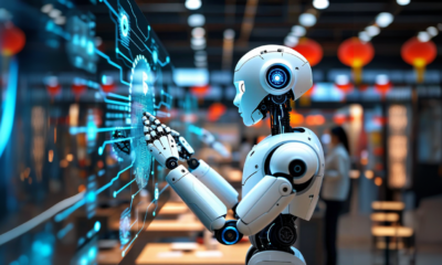 Ia automation