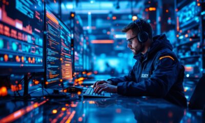 Surveillance gouvernement ethique